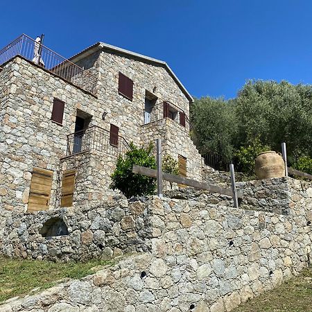 Residence Casa Di Roc Urtaca Buitenkant foto